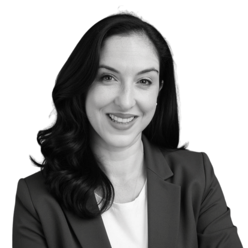 Gillian Kiamil - The NEC Group